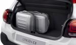 Citroen C3 2016 года